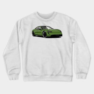 Electric soul Crewneck Sweatshirt